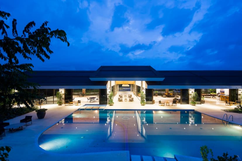 Grand Hyatt Hotel ā Whole-Building Water Treatment